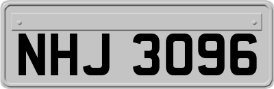 NHJ3096