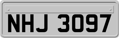 NHJ3097