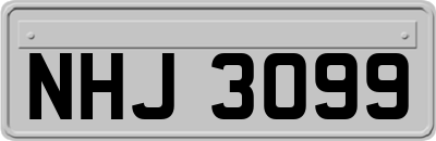 NHJ3099