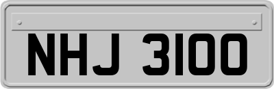 NHJ3100