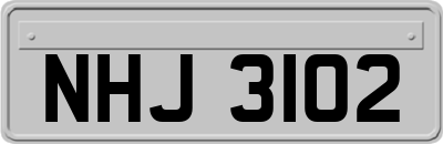 NHJ3102