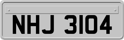 NHJ3104