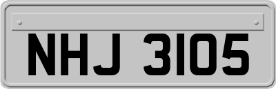 NHJ3105
