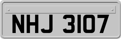 NHJ3107