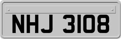 NHJ3108