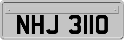 NHJ3110