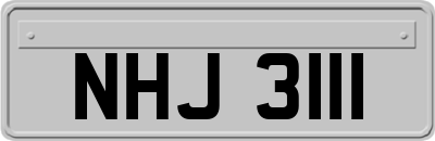 NHJ3111
