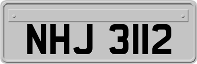 NHJ3112