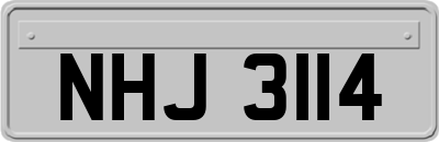 NHJ3114
