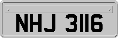 NHJ3116