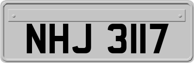 NHJ3117