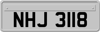 NHJ3118