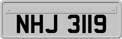 NHJ3119