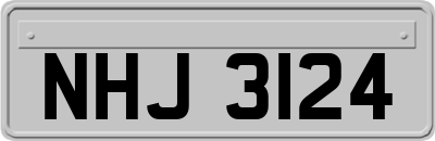 NHJ3124