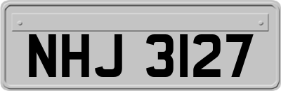 NHJ3127