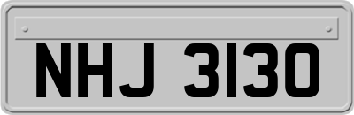 NHJ3130