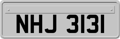 NHJ3131