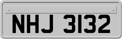 NHJ3132