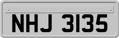 NHJ3135