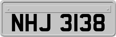 NHJ3138