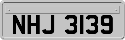 NHJ3139