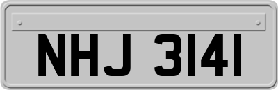 NHJ3141