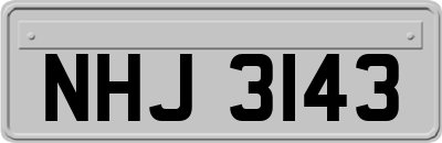 NHJ3143