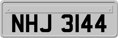 NHJ3144