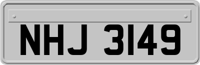 NHJ3149