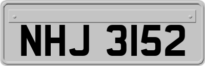 NHJ3152
