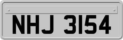 NHJ3154