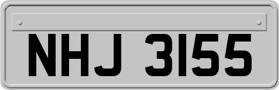 NHJ3155