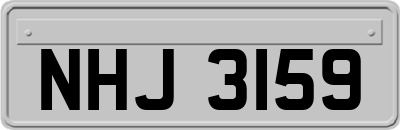 NHJ3159