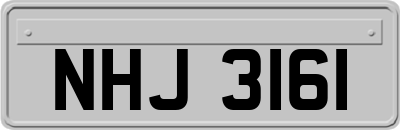 NHJ3161