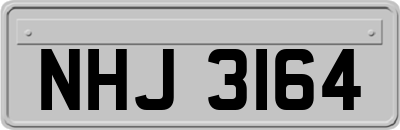 NHJ3164