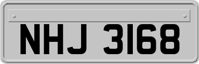 NHJ3168