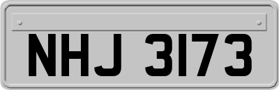 NHJ3173