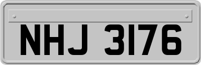 NHJ3176