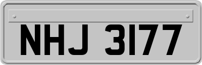 NHJ3177
