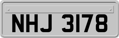 NHJ3178