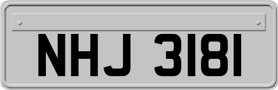 NHJ3181