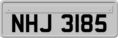 NHJ3185