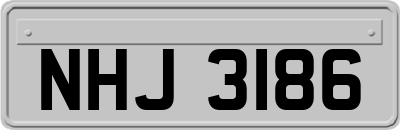 NHJ3186