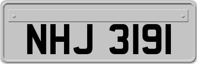 NHJ3191