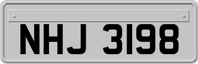 NHJ3198