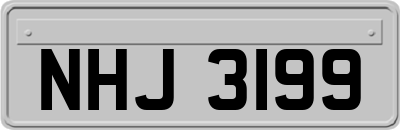 NHJ3199