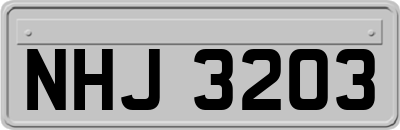 NHJ3203