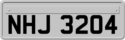 NHJ3204