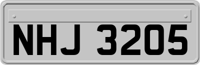 NHJ3205