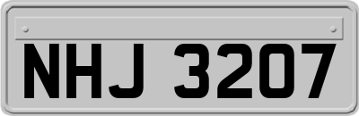 NHJ3207